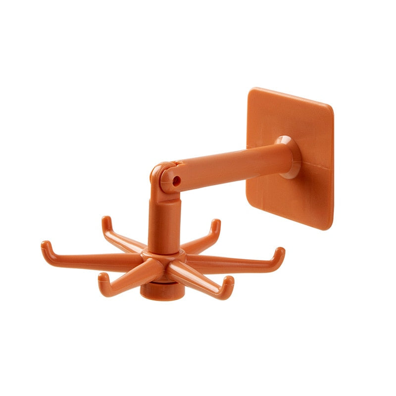 Drehbarer Küchenhaken-Bella Webshop