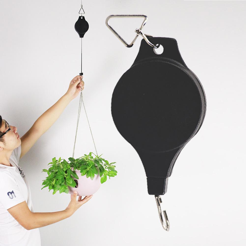 Einziehbare Pflanzenrolle-Bella Webshop