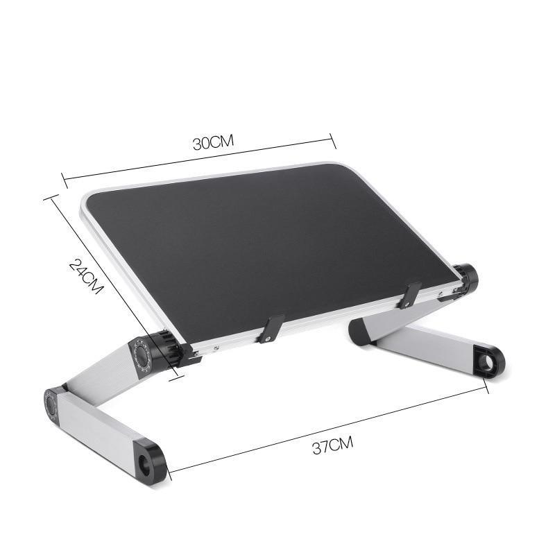 Ergonomisch Verstellbarer Laptop-Ständer-Bella Webshop