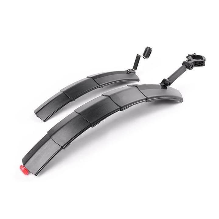 Fahrrad-Kotflügel Versenkbar-Bella Webshop