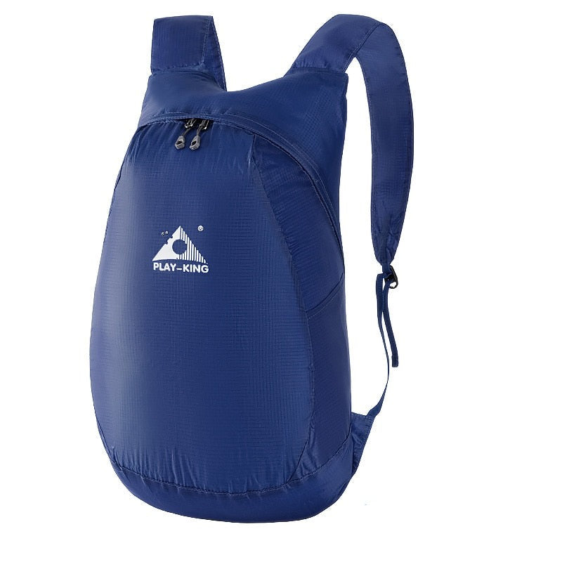 Faltbarer Rucksack-Bella Webshop