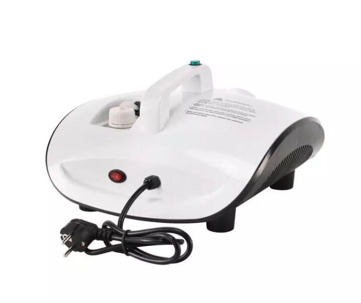 Tragbare Desinfektionsmaschine Sprayer-Bella Webshop