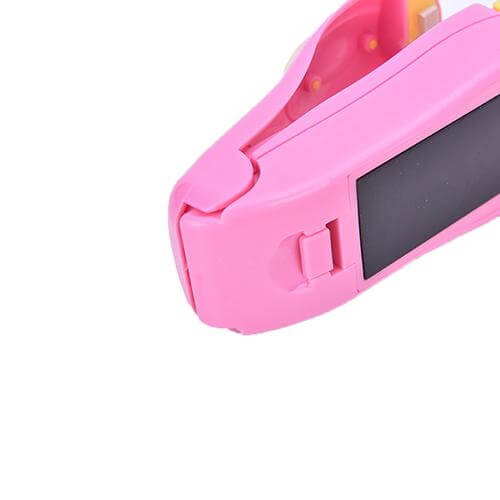 Tragbare Mini-Heißsiegelmaschine-Bella Webshop