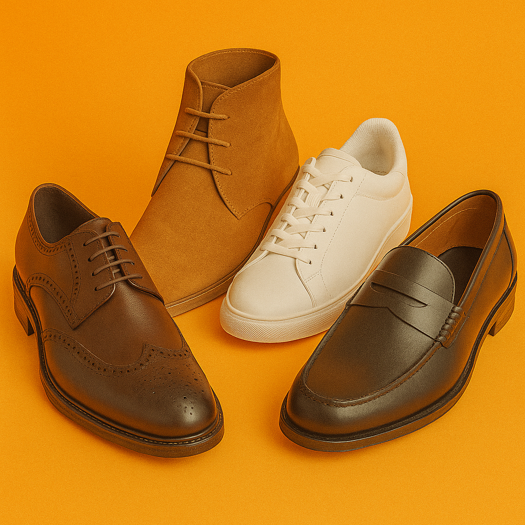 Men's Shoes