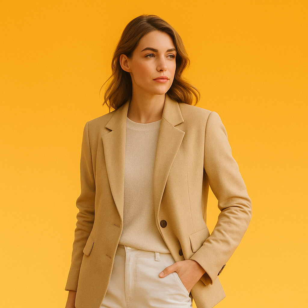 Women's fashion