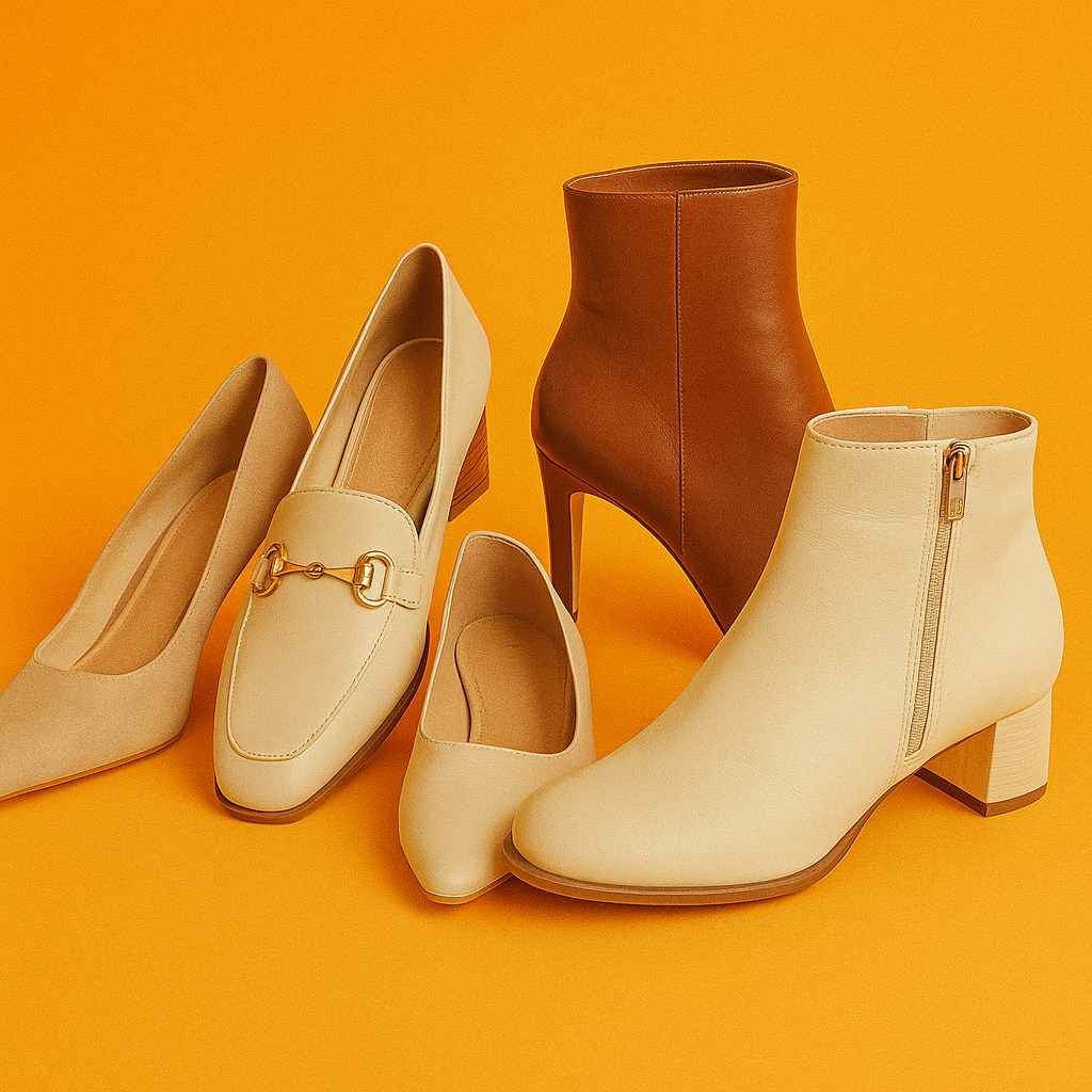 Women's Shoes
