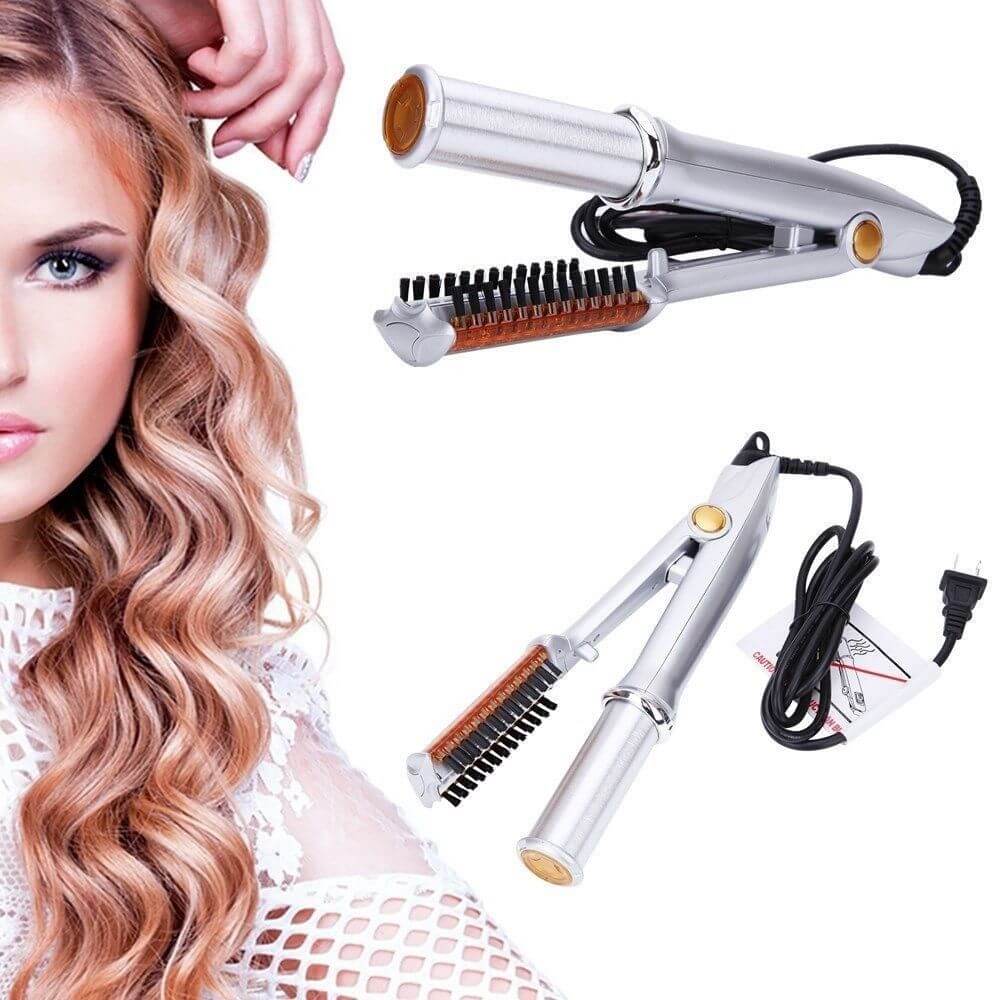 2 In 1 Haarstyling Werkzeug-Bella Webshop