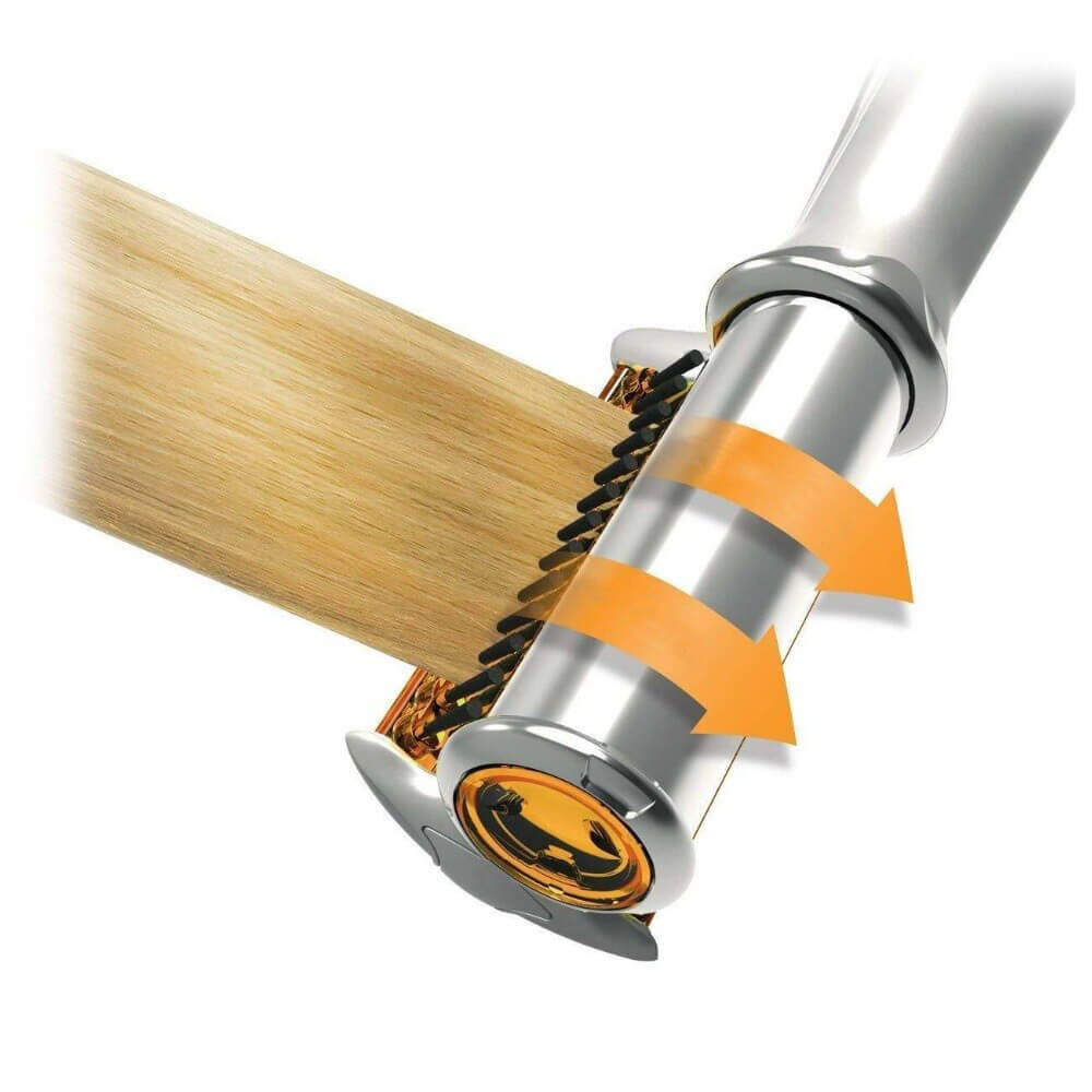 2 In 1 Haarstyling Werkzeug-Bella Webshop