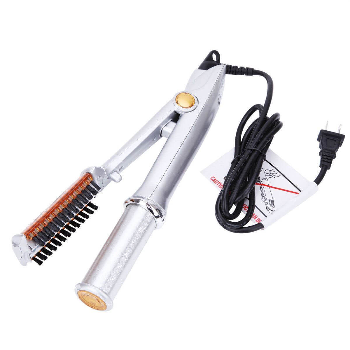 2 In 1 Haarstyling Werkzeug-Bella Webshop