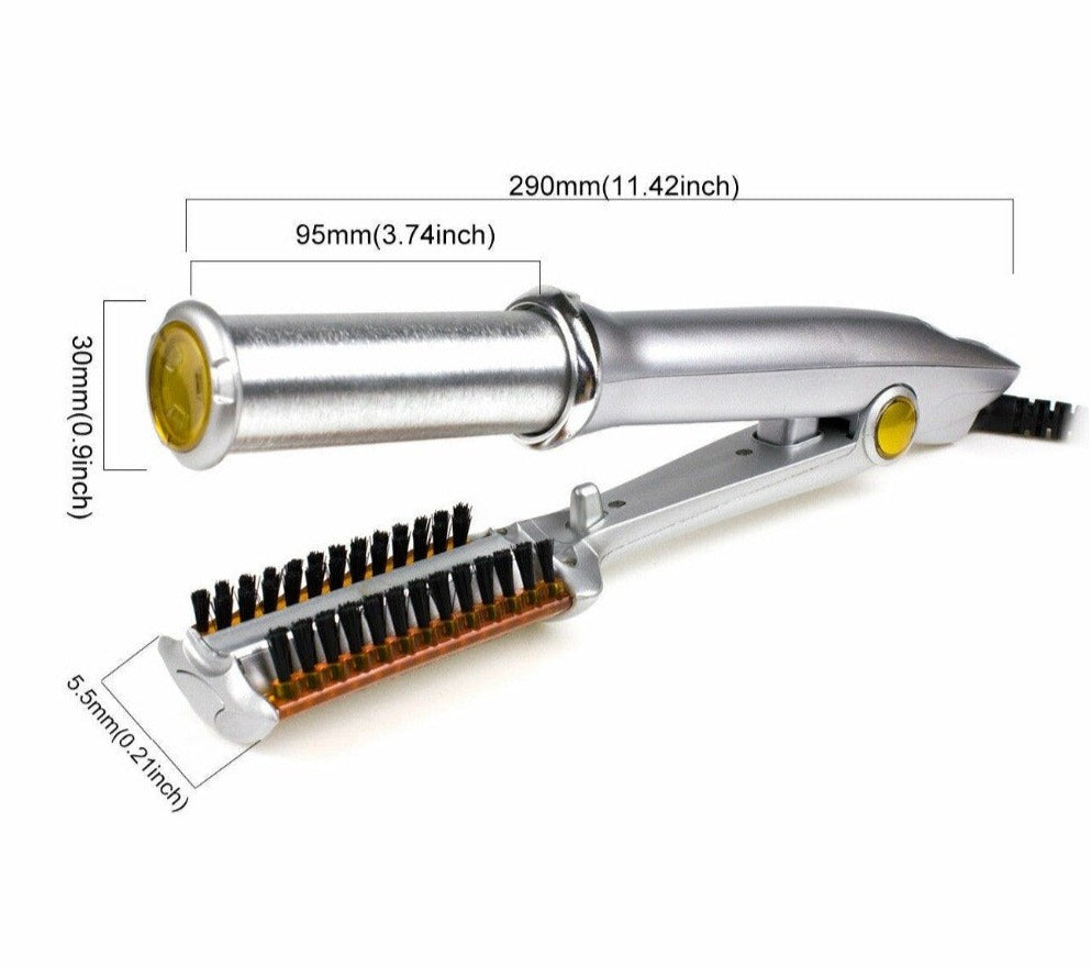 2 In 1 Haarstyling Werkzeug-Bella Webshop