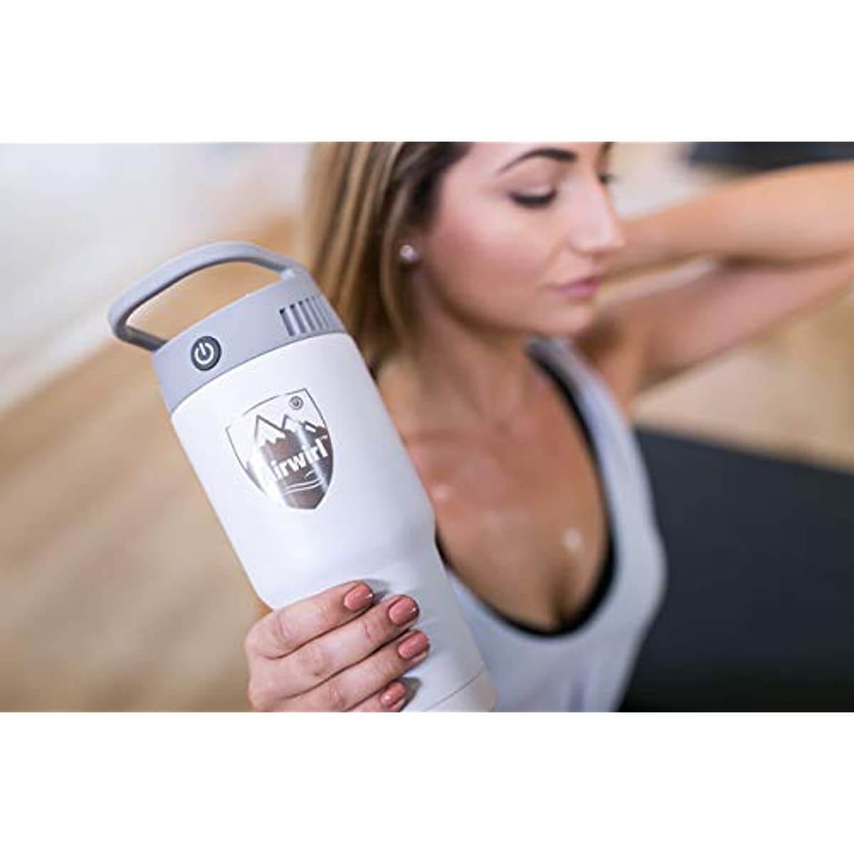 2-In-1-Luftkühler Und -Heizung-Bella Webshop