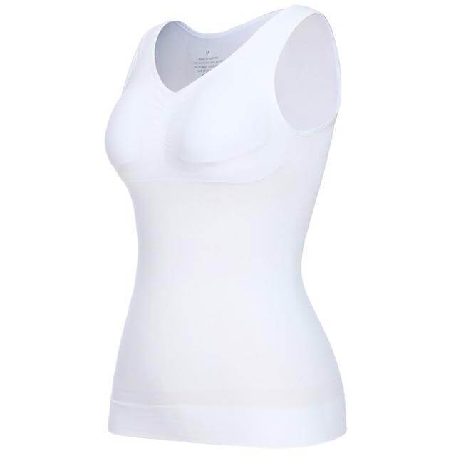 3-In-1 Schlankheits-Cami Body Shaper-Bella Webshop
