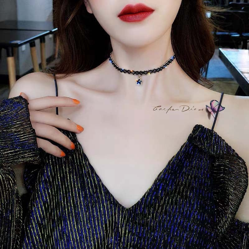 3D Tattoo Aufkleber-Bella Webshop