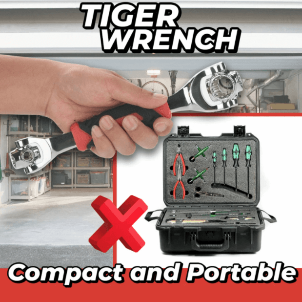 48-In-1-Tiger-Schlüssel-Bella Webshop
