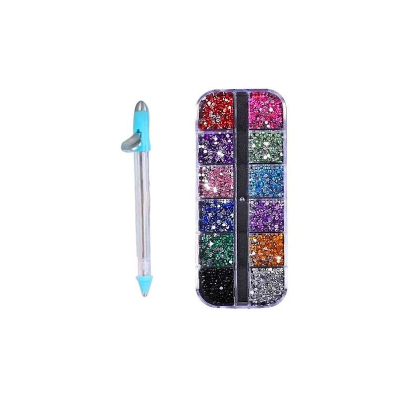 5D Diamant-Malstift-Bella Webshop