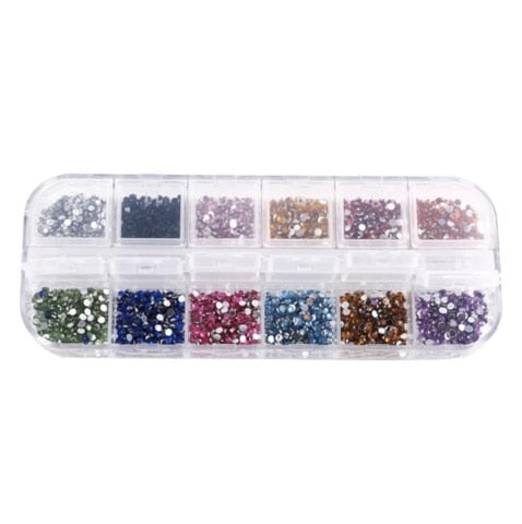 5D Diamant-Malstift-Bella Webshop