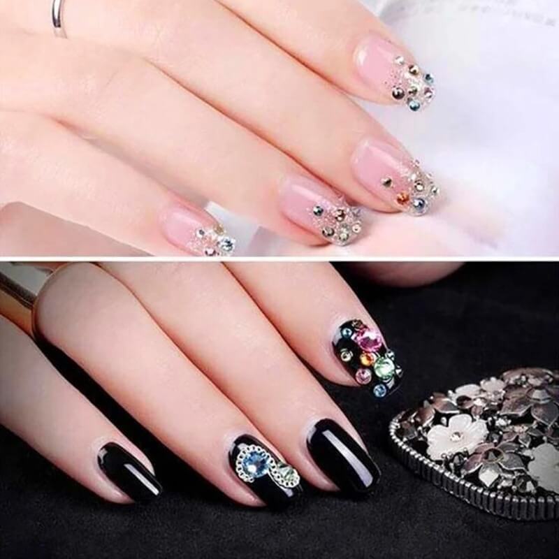 5D Diamant-Malstift-Bella Webshop