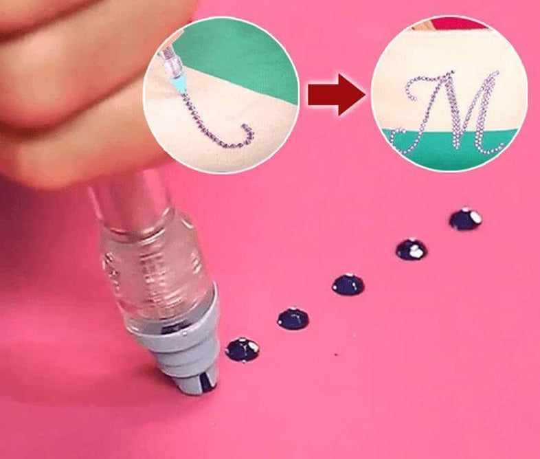5D Diamant-Malstift-Bella Webshop
