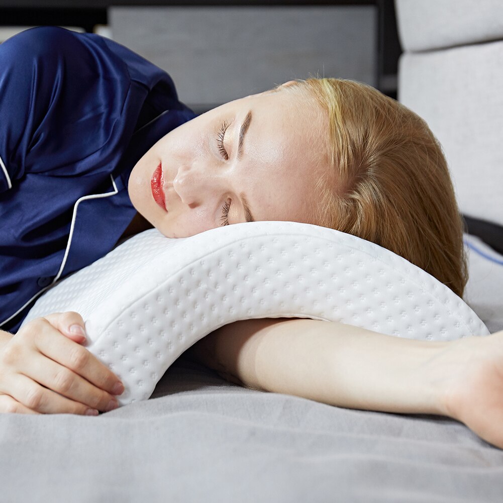 6-In-1-Gedächtnisschaum-Kissen-Bella Webshop