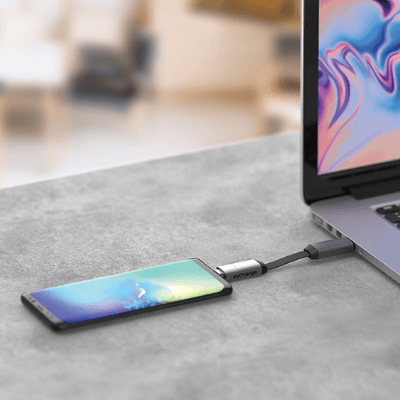 6 In 1 Usb-Ladegerät-Bella Webshop
