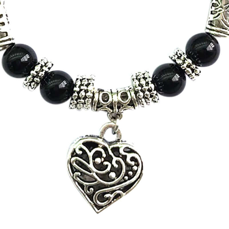 7 Chakra-Stein-Armband-Bella Webshop