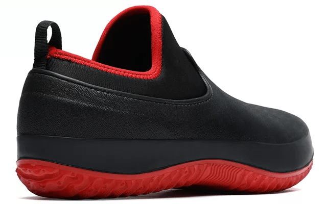 Työntekijöiden Slip-On Työkengät