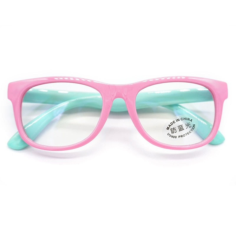 Anti-Blaulicht-Kinderbrille-Bella Webshop