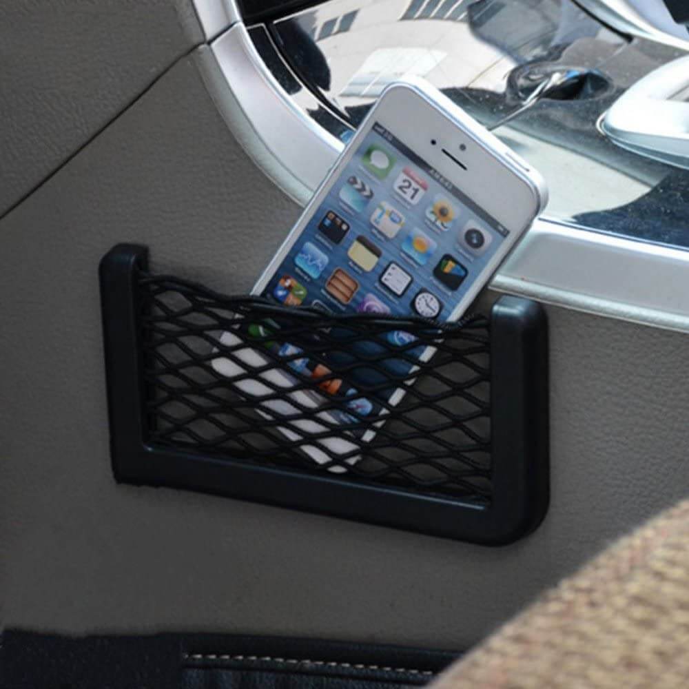Auto-Netztaschen-Organizer-Bella Webshop