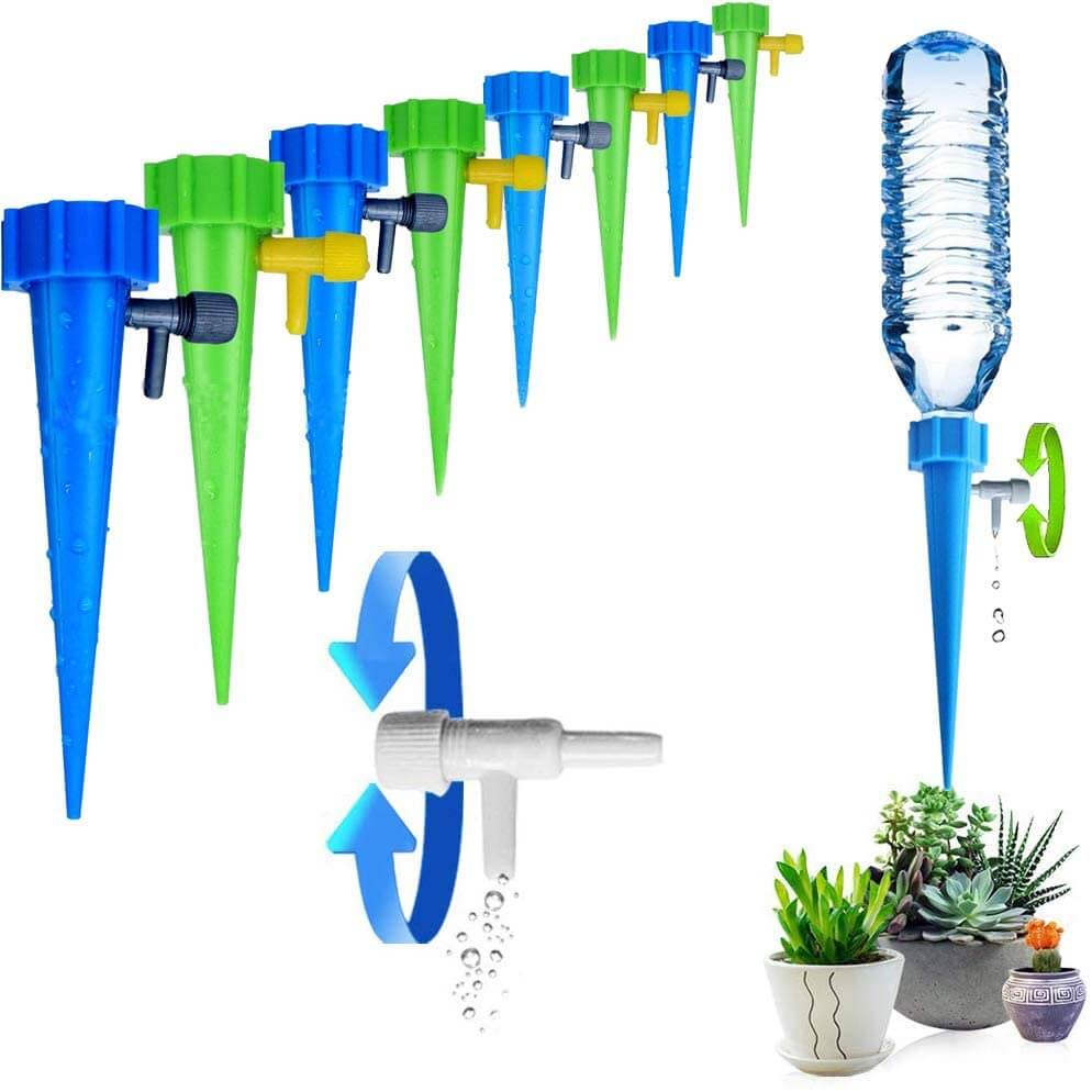 Automatische Tropfbewässerung Bewässerungsspike-Bella Webshop