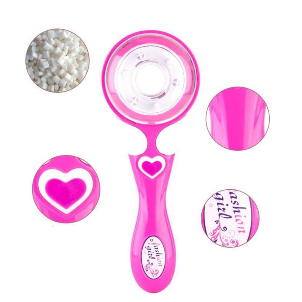 Automatisches Haarflecht-Set-Bella Webshop