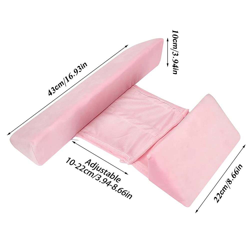 Baby Anti-Roll Keil Kissen-Bella Webshop