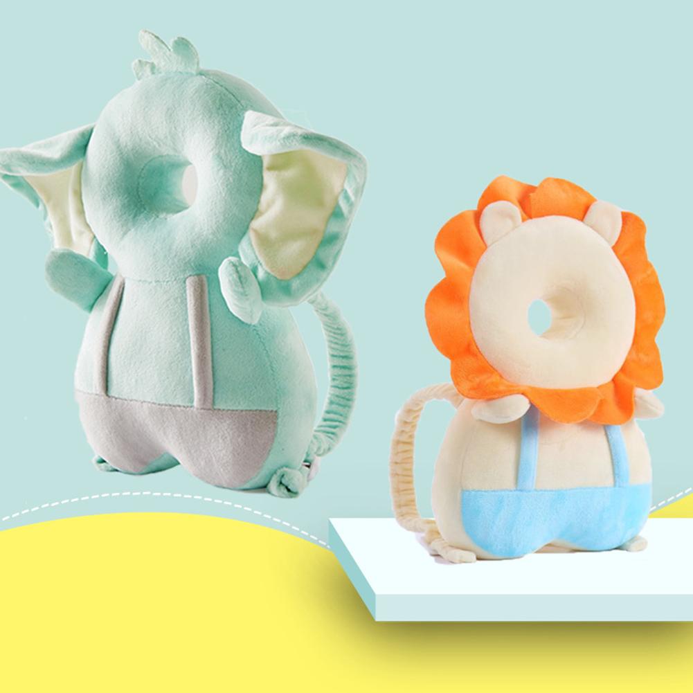 Baby-Kopfschutz-Kissen-Bella Webshop