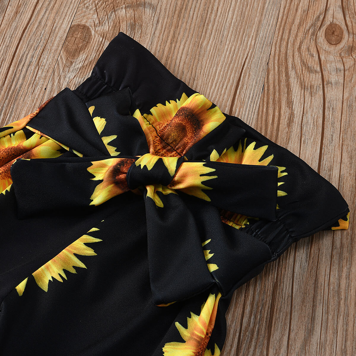 Baby-Sonnenblumen-Set-Bella Webshop