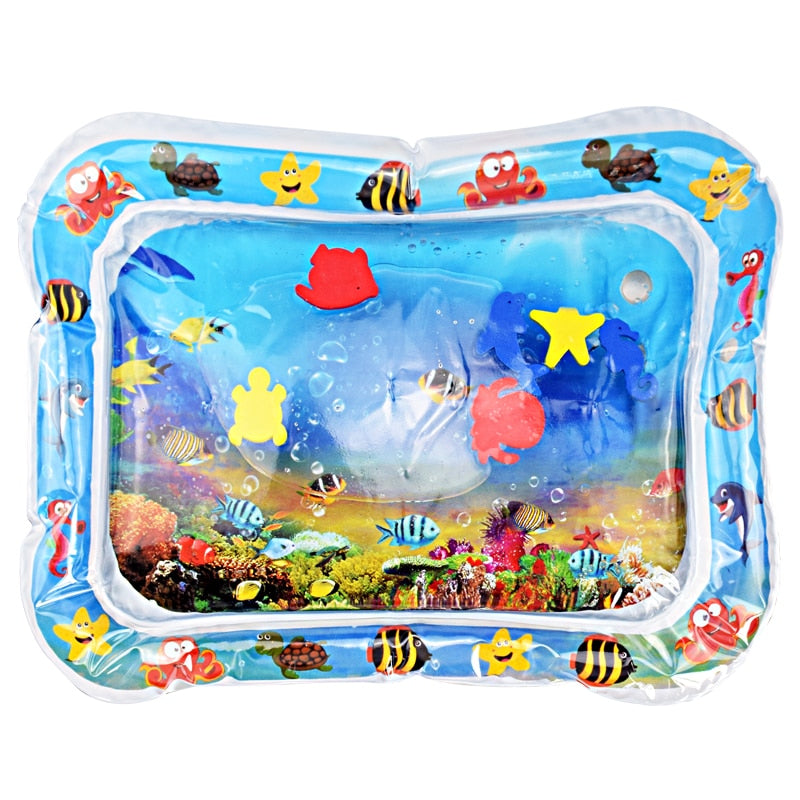 Baby-Wasser-Spielmatte-Bella Webshop
