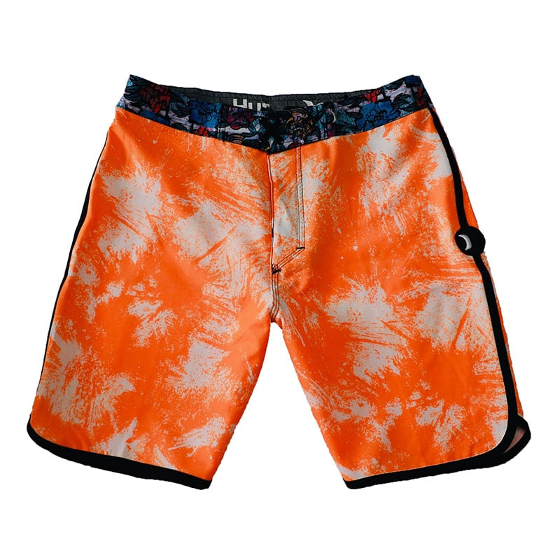 Badeshorts Für Männer-Bella Webshop
