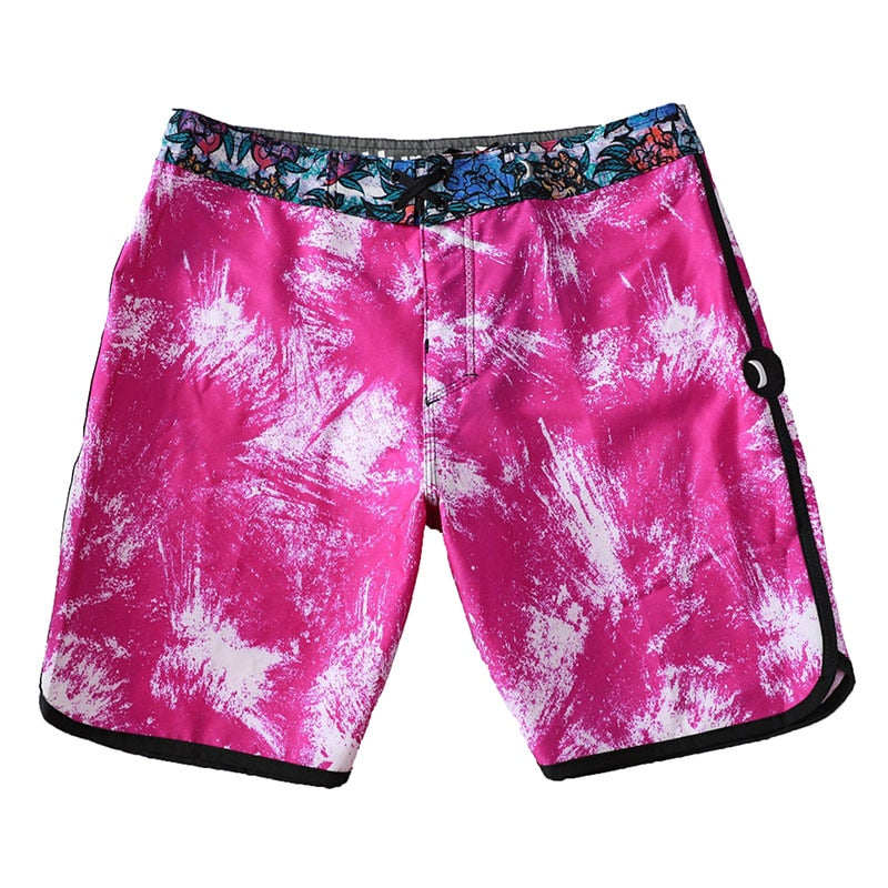 Badeshorts Für Männer-Bella Webshop