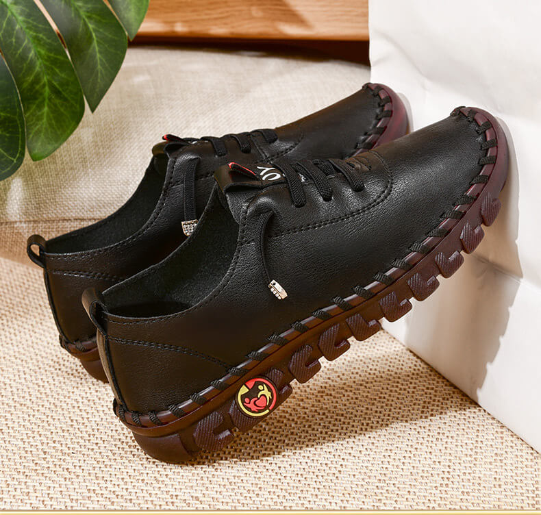 Bequeme Flache Loafer Für Frauen-Bella Webshop