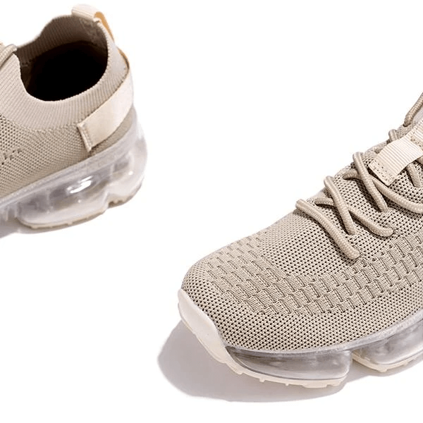 Bequeme Luftkissen-Sneakers-Bella Webshop