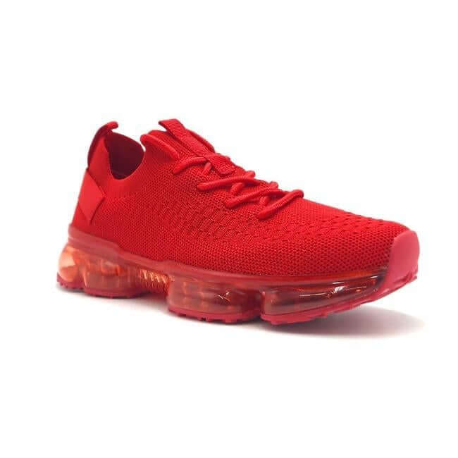 Bequeme Luftkissen-Sneakers-Bella Webshop