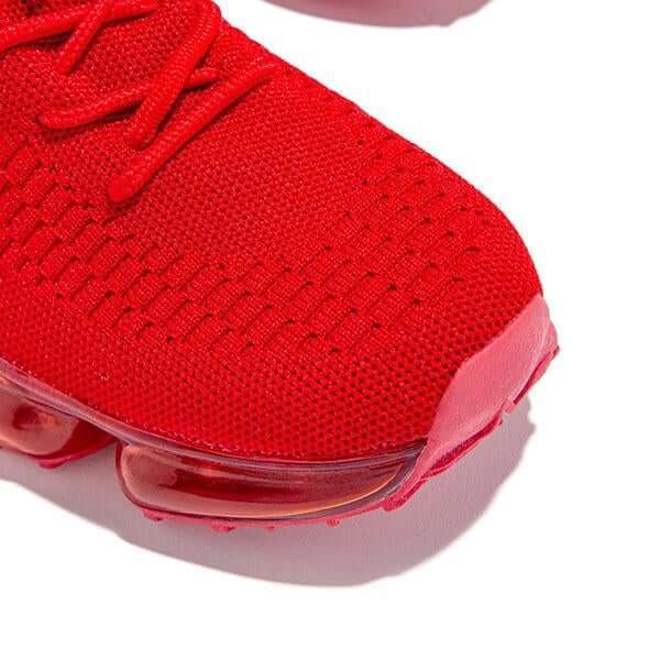 Bequeme Luftkissen-Sneakers-Bella Webshop