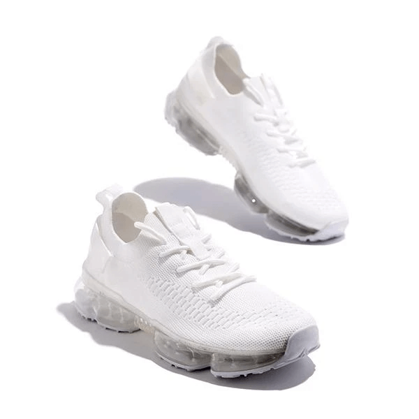 Bequeme Luftkissen-Sneakers-Bella Webshop