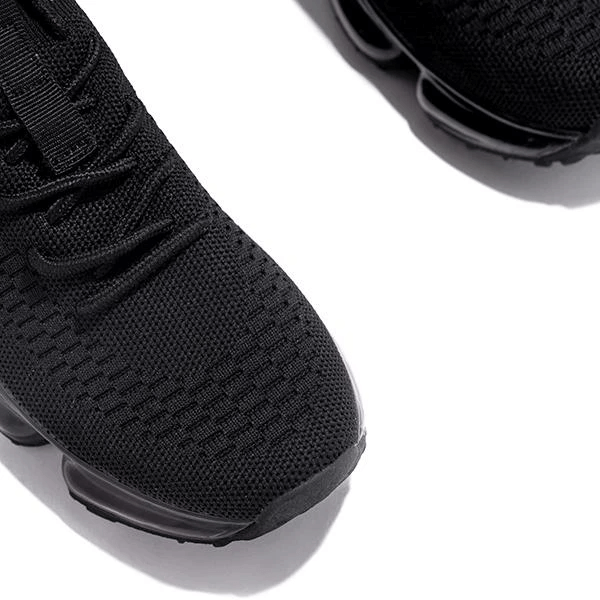 Bequeme Luftkissen-Sneakers-Bella Webshop