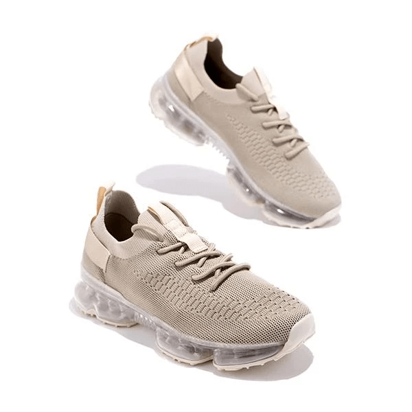 Bequeme Luftkissen-Sneakers-Bella Webshop