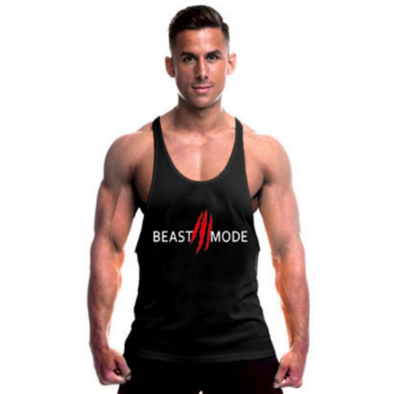 Biest-Modus-Tank-Top-Bella Webshop