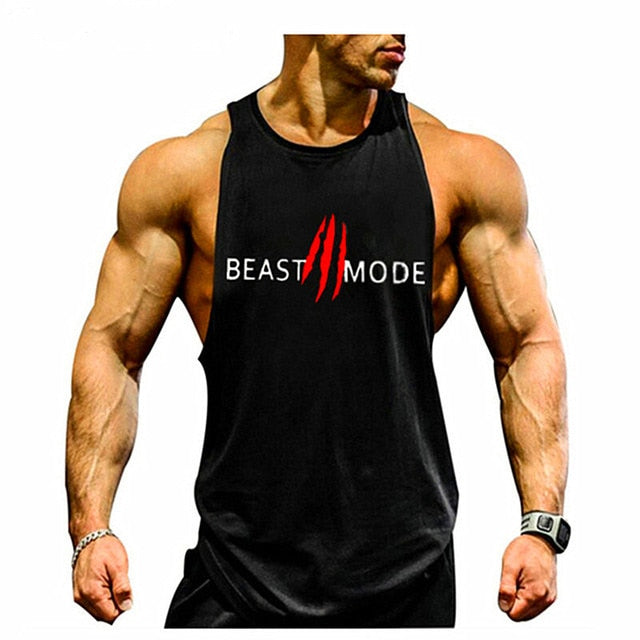 Biest-Modus-Tank-Top-Bella Webshop