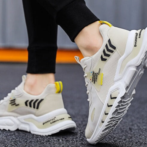 Blitzlicht Weich Turnschuhe-Bella Webshop