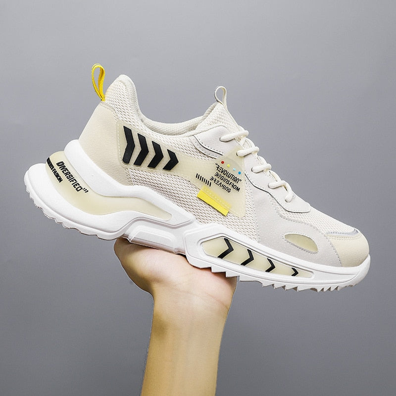 Blitzlicht Weich Turnschuhe-Bella Webshop