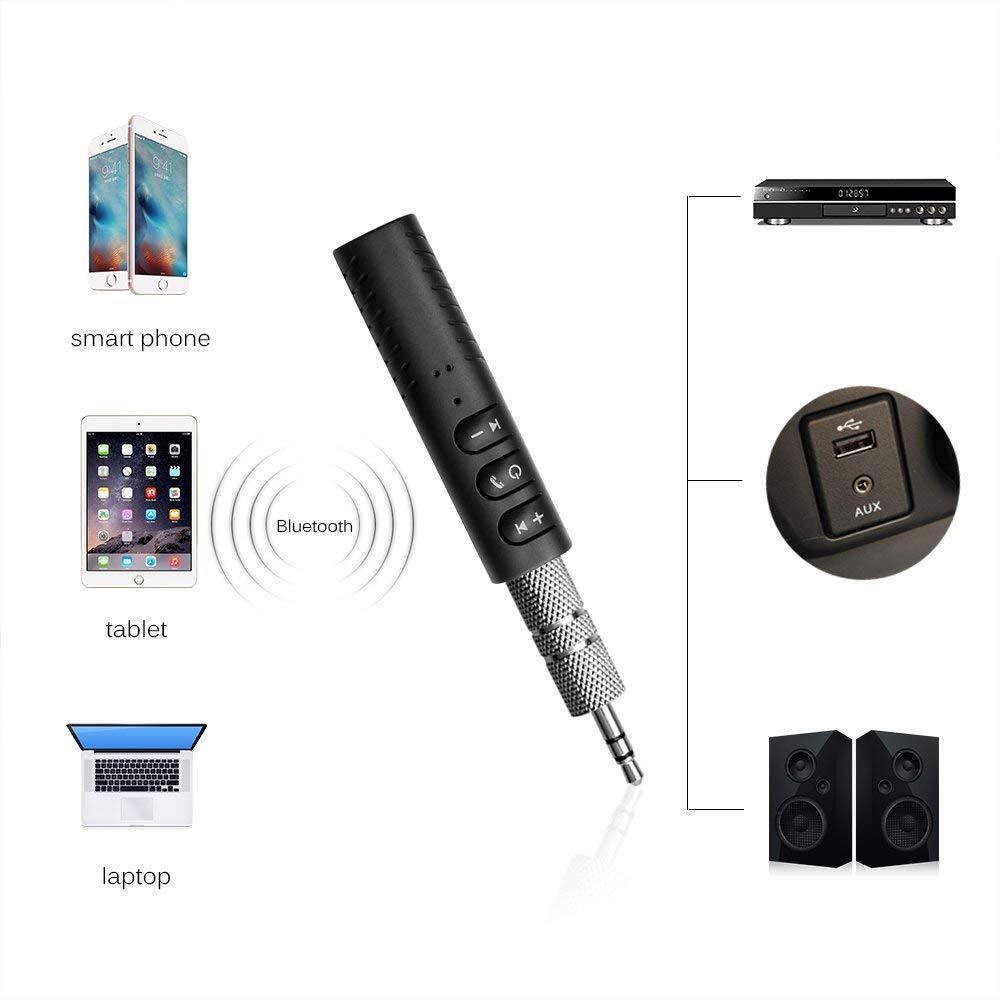 Bluetooth-Musik-Audio-Empfänger-Adapter-Bella Webshop