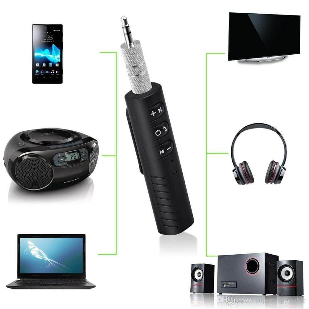 Bluetooth-Musik-Audio-Empfänger-Adapter-Bella Webshop
