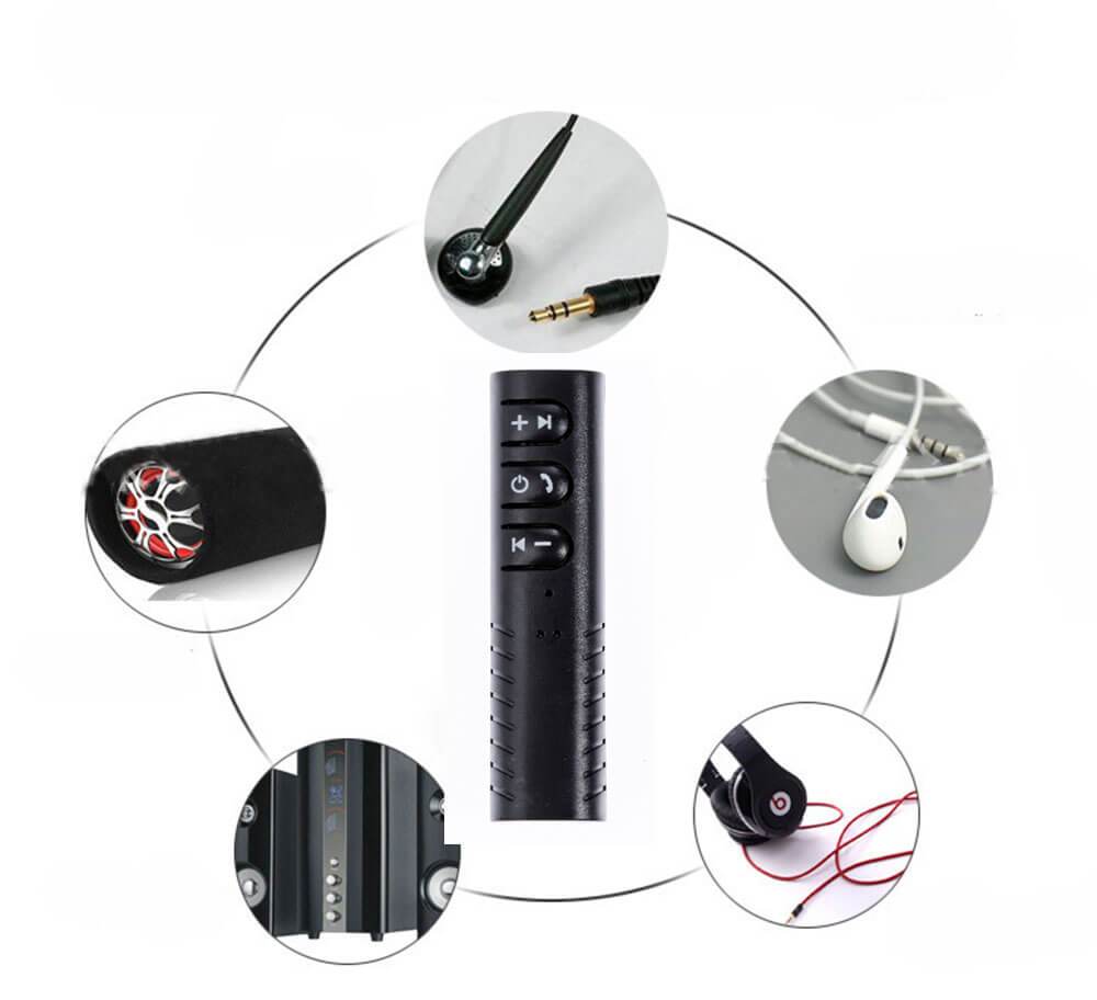 Bluetooth-Musik-Audio-Empfänger-Adapter-Bella Webshop